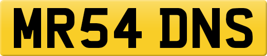 MR54DNS